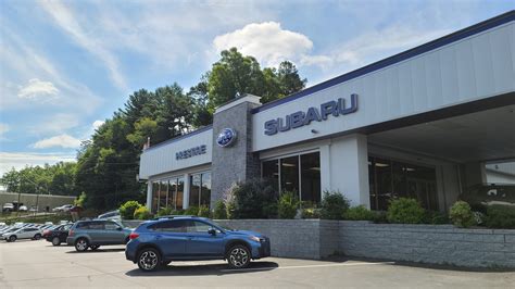 Anderson Automotive Group is a family owned and operated business with eight (8) locations throughout North and South Carolina. . Asheville subaru